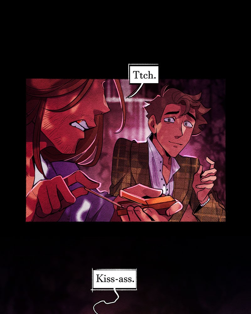 Nevermore (S2) Episode 152 page 46 - 
