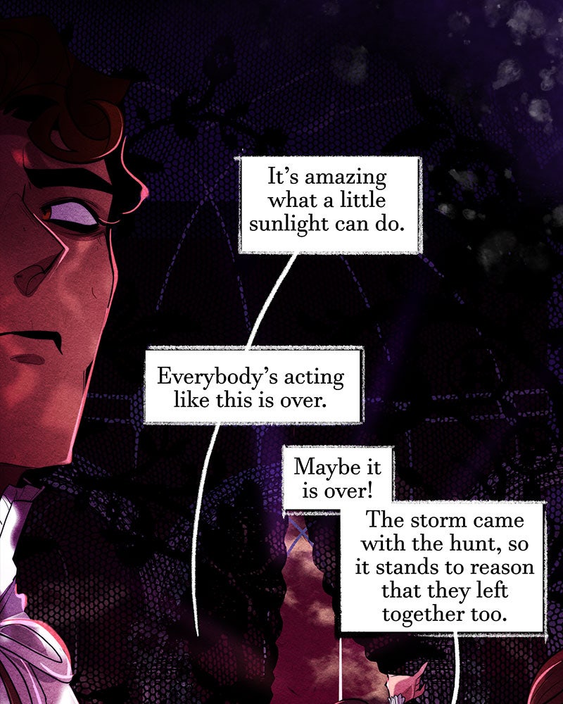 Nevermore (S2) Episode 152 page 49 - 