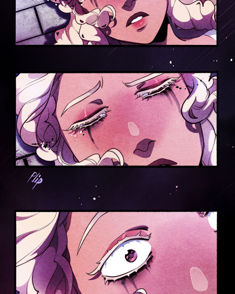 Nevermore (S2) Episode 152 page 6 - 