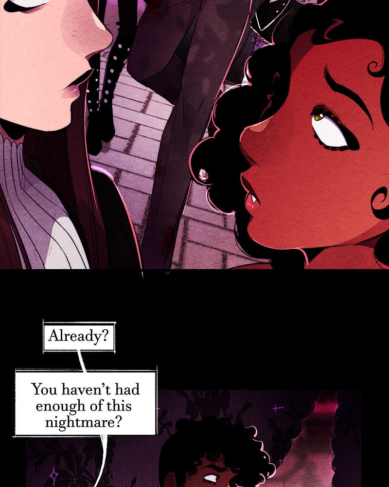 Nevermore (S2) Episode 152 page 53 - 