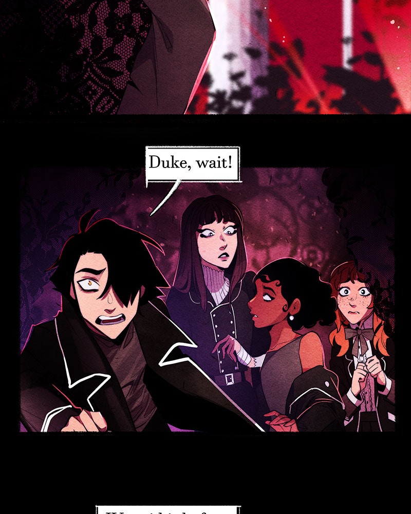 Nevermore (S2) Episode 152 page 60 - 