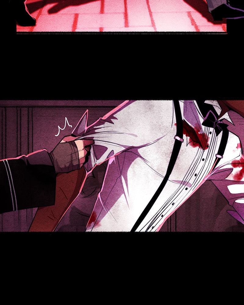 Nevermore (S2) Episode 152 page 62 - 