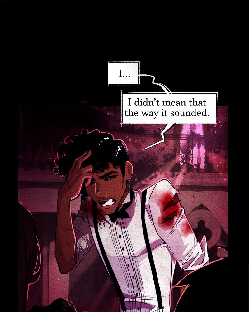 Nevermore (S2) Episode 152 page 66 - 