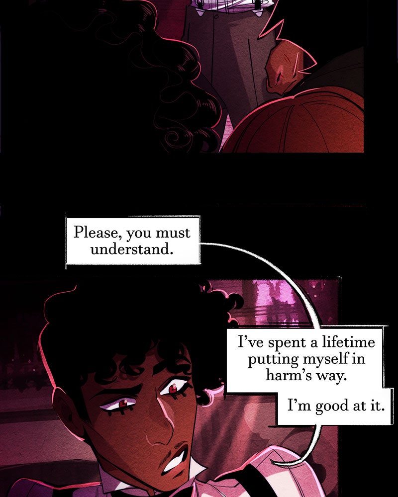 Nevermore (S2) Episode 152 page 67 - 