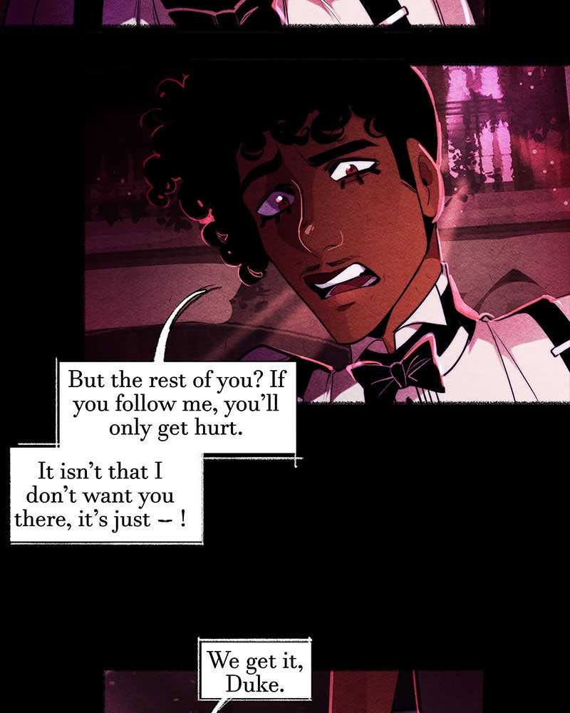 Nevermore (S2) Episode 152 page 68 - 