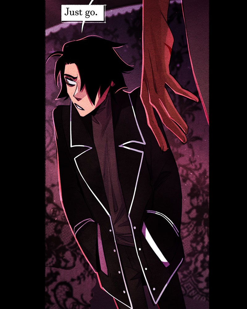 Nevermore (S2) Episode 152 page 69 - 