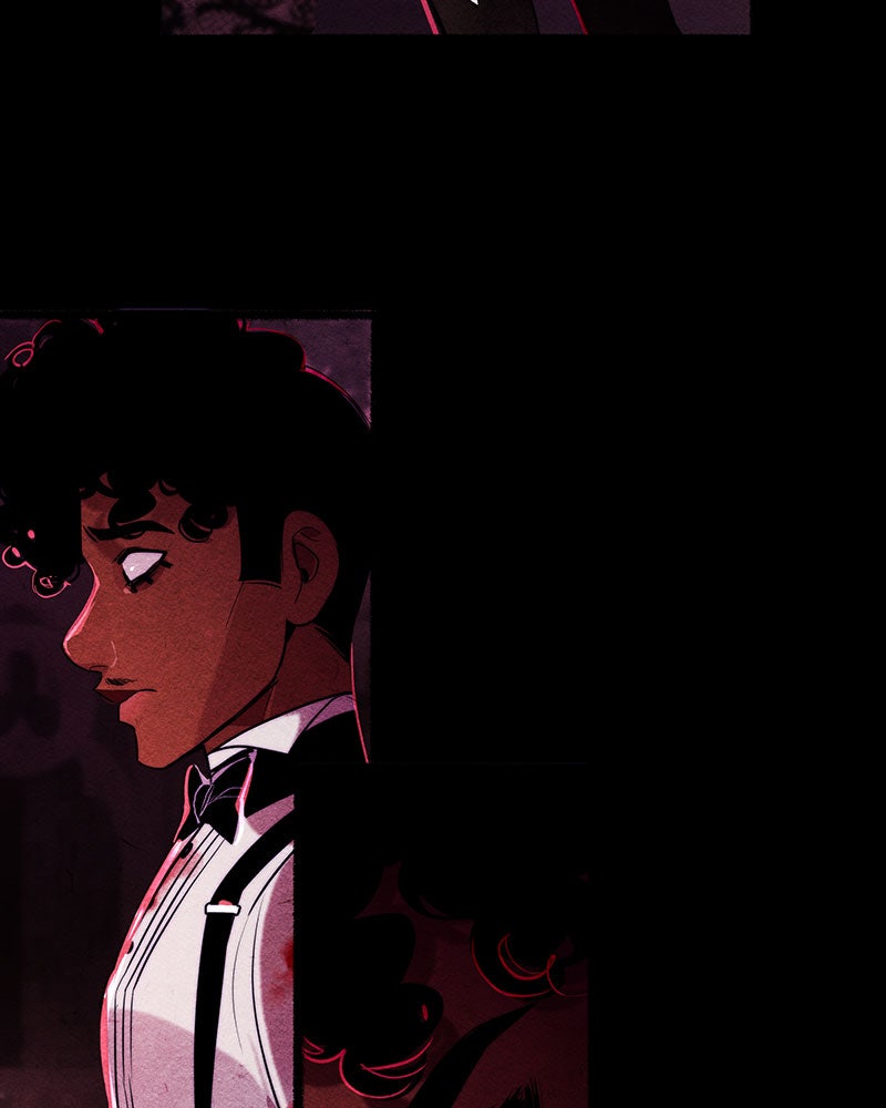 Nevermore (S2) Episode 152 page 70 - 