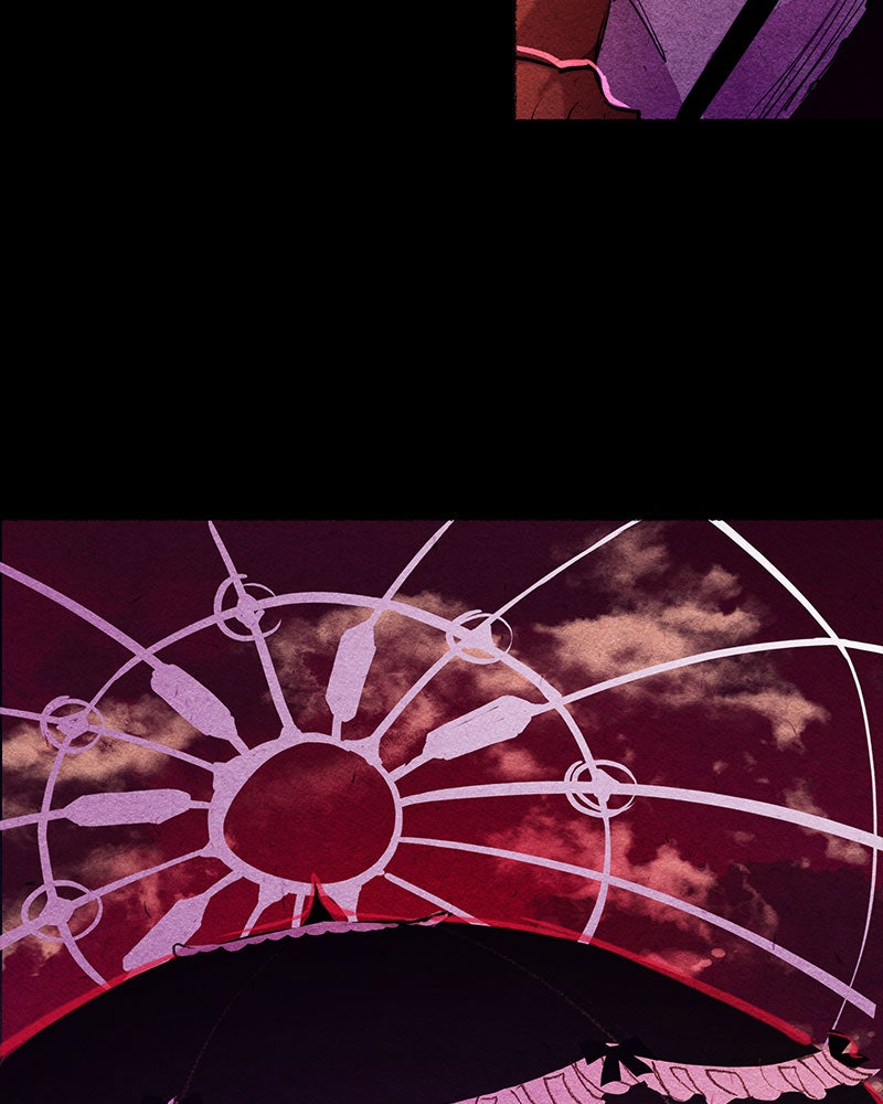 Nevermore (S2) Episode 152 page 72 - 