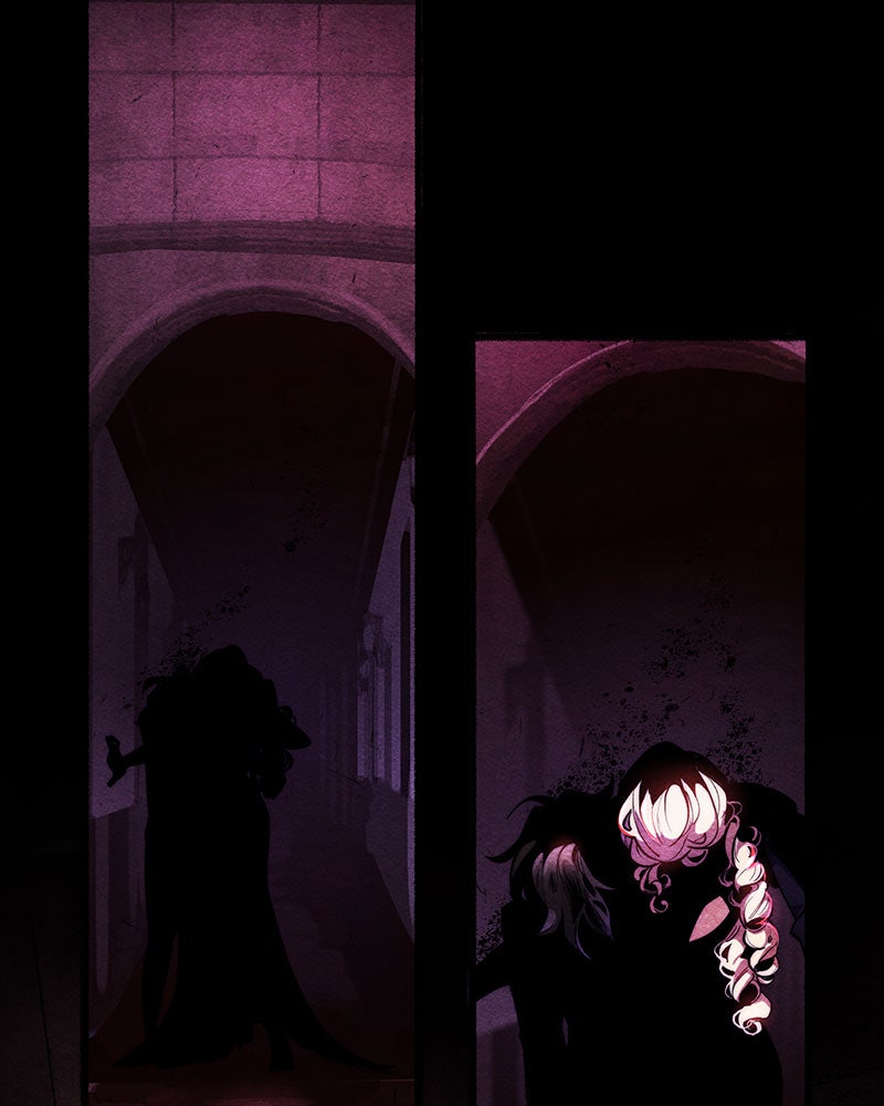 Nevermore (S2) Episode 152 page 75 - 