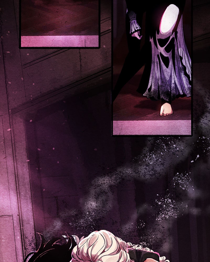 Nevermore (S2) Episode 152 page 76 - 
