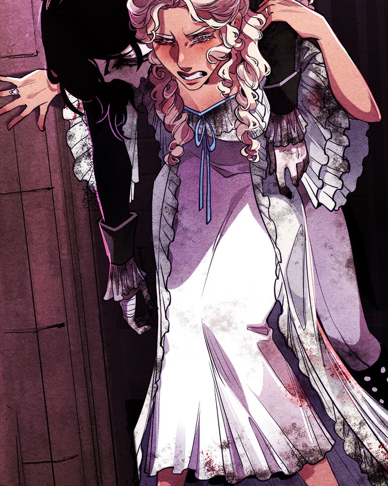 Nevermore (S2) Episode 152 page 77 - 
