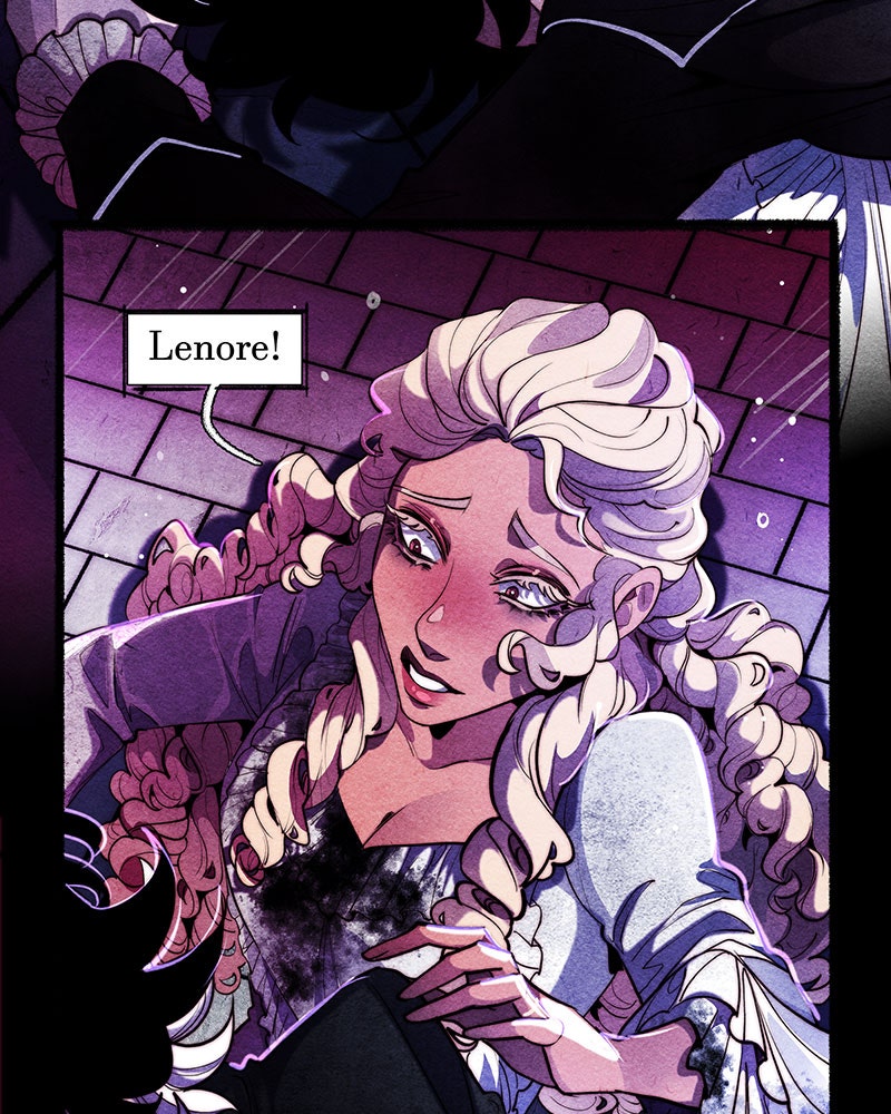 Nevermore (S2) Episode 152 page 9 - 