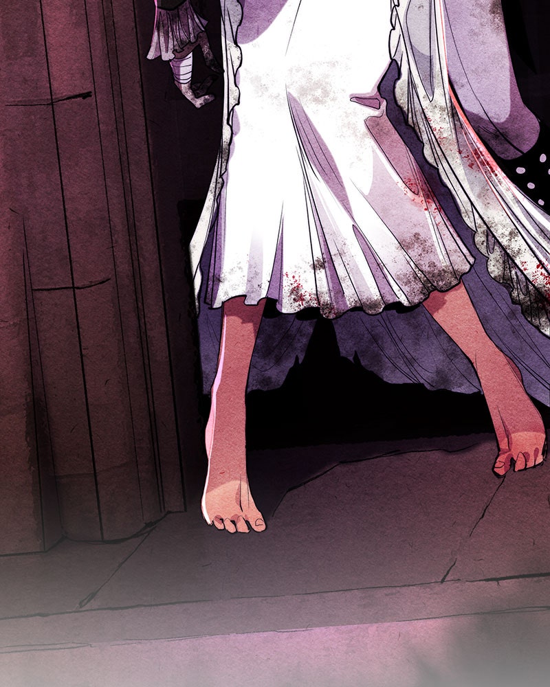 Nevermore (S2) Episode 153 page 2 - 