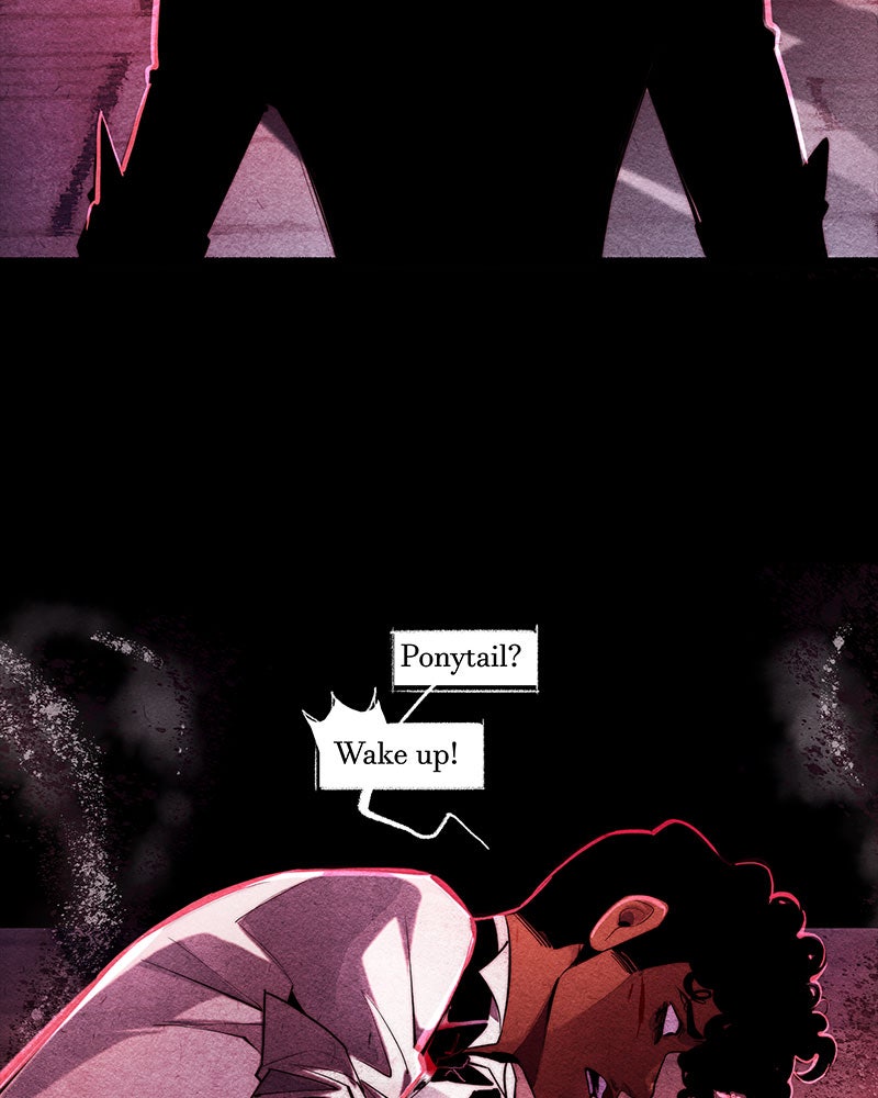 Nevermore (S2) Episode 153 page 16 - 