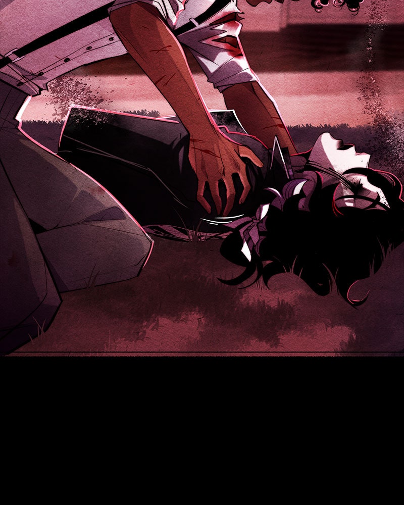 Nevermore (S2) Episode 153 page 17 - 