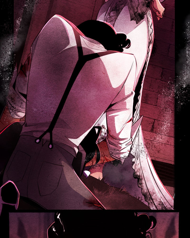 Nevermore (S2) Episode 153 page 19 - 