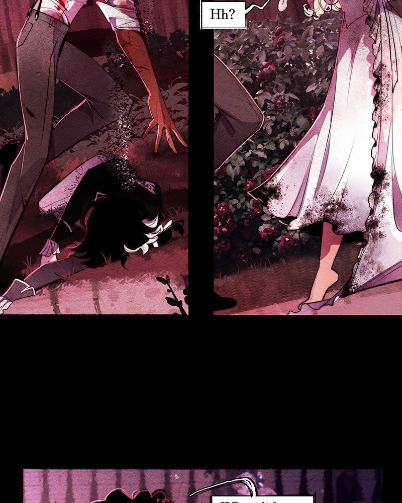 Nevermore (S2) Episode 153 page 21 - 