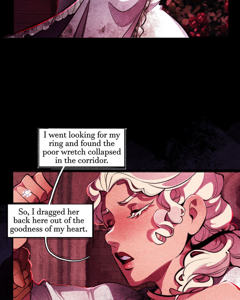 Nevermore (S2) Episode 153 page 23 - 
