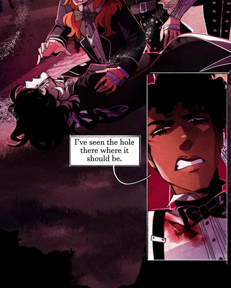 Nevermore (S2) Episode 153 page 27 - 