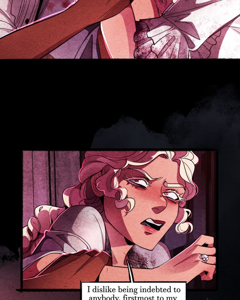 Nevermore (S2) Episode 153 page 29 - 