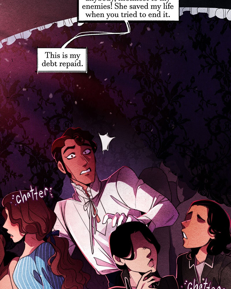 Nevermore (S2) Episode 153 page 30 - 
