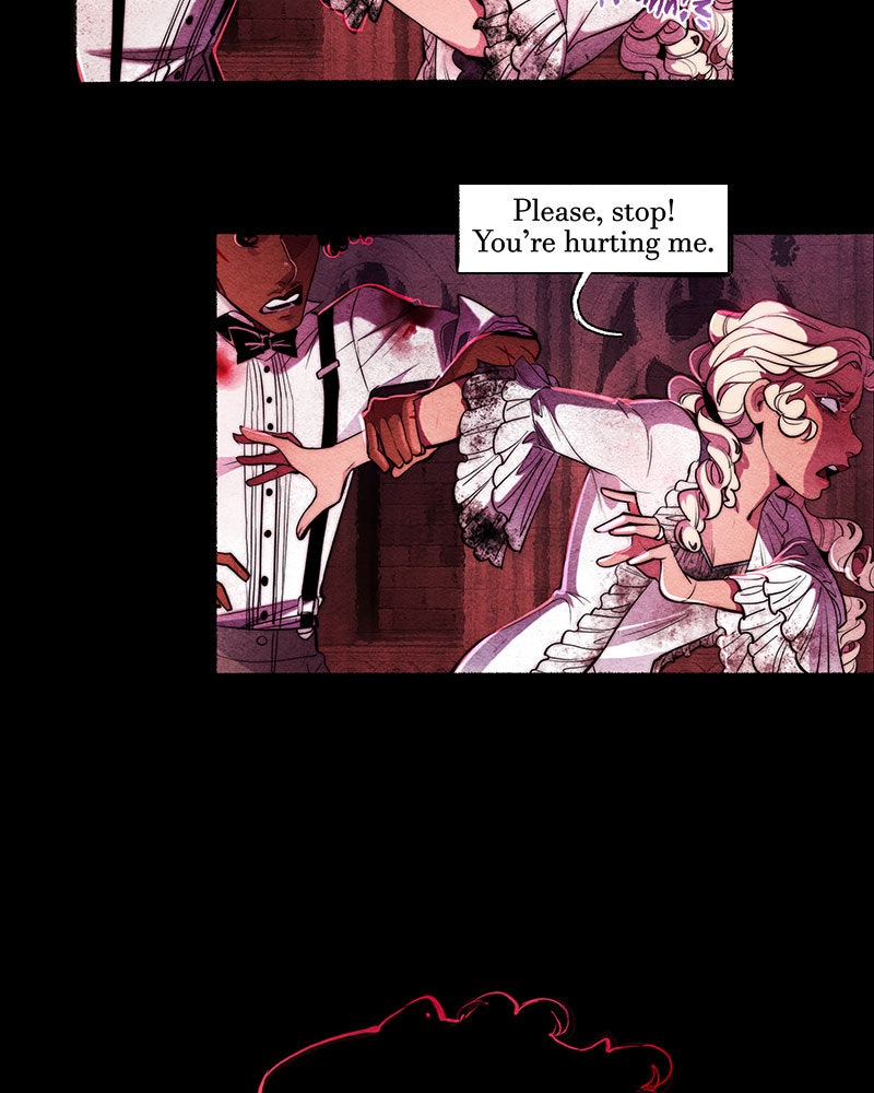 Nevermore (S2) Episode 153 page 37 - 
