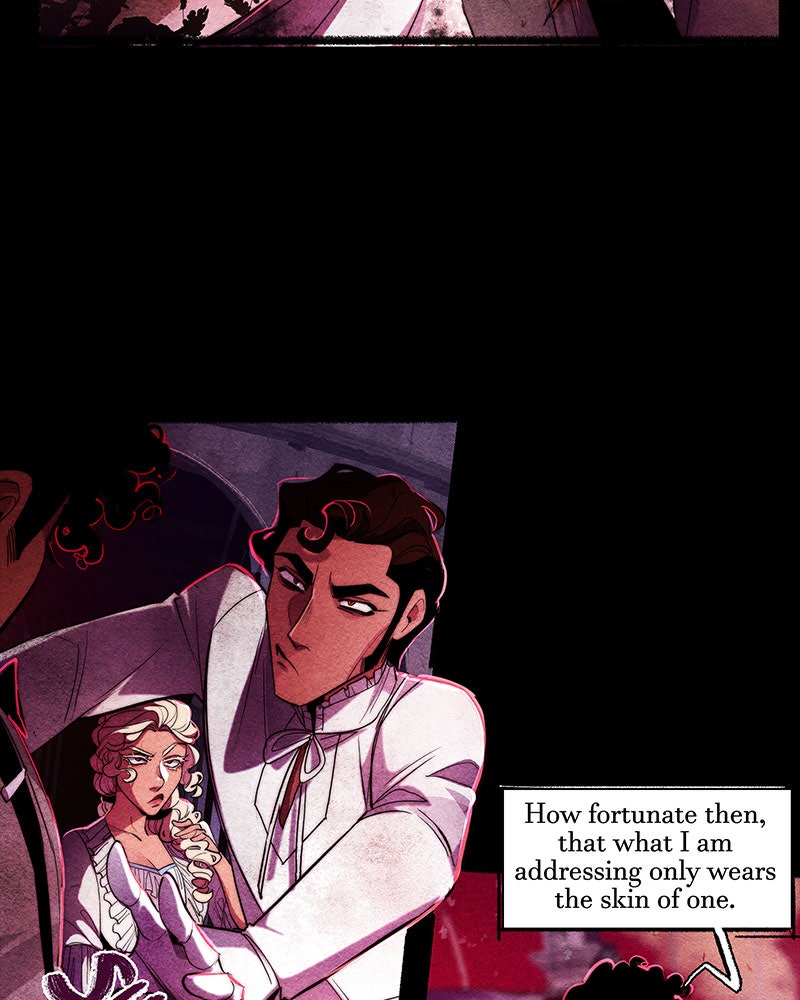 Nevermore (S2) Episode 153 page 40 - 