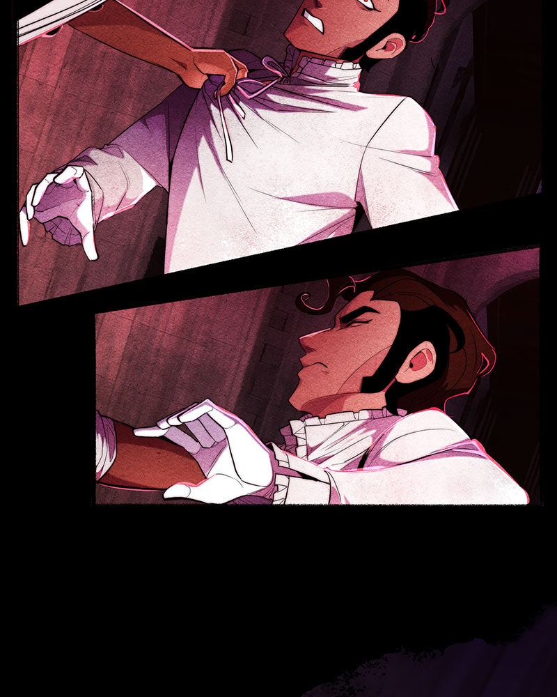 Nevermore (S2) Episode 153 page 45 - 