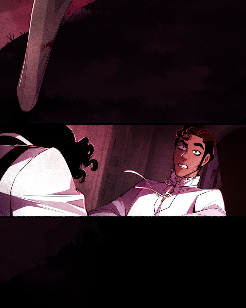 Nevermore (S2) Episode 153 page 48 - 