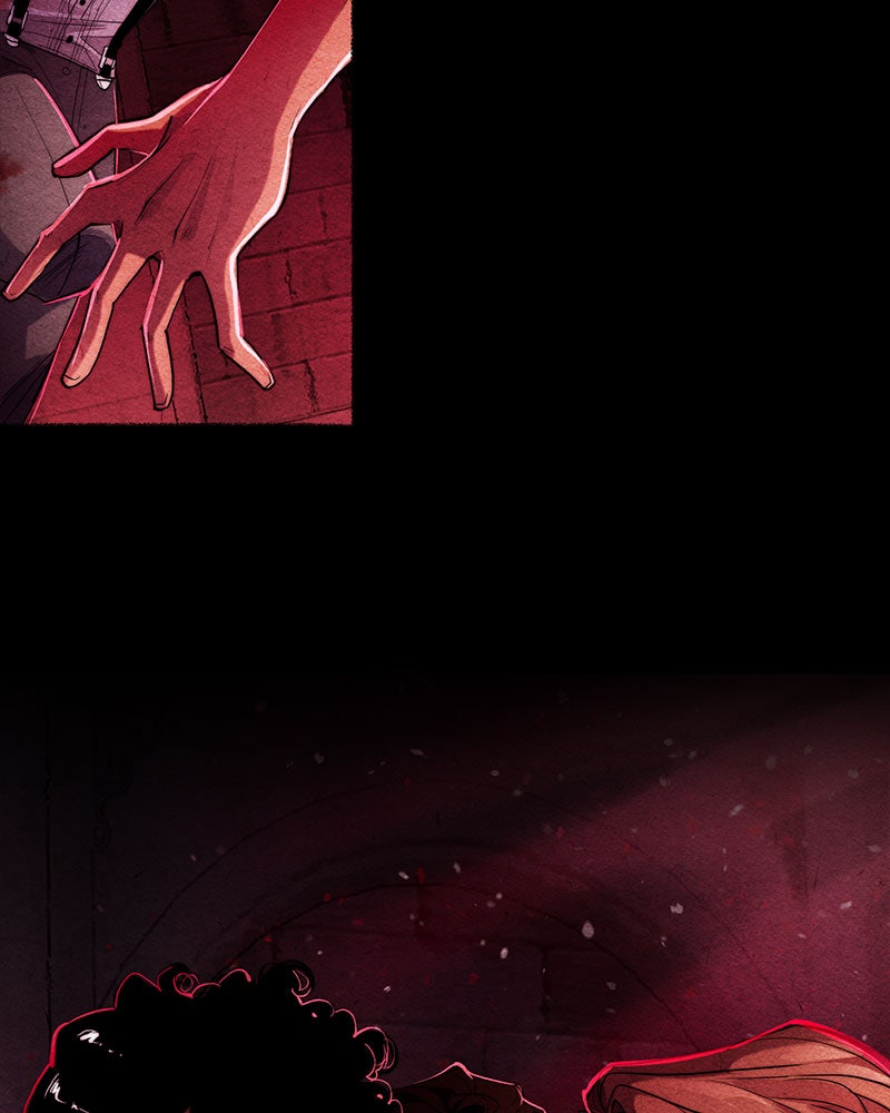 Nevermore (S2) Episode 153 page 52 - 