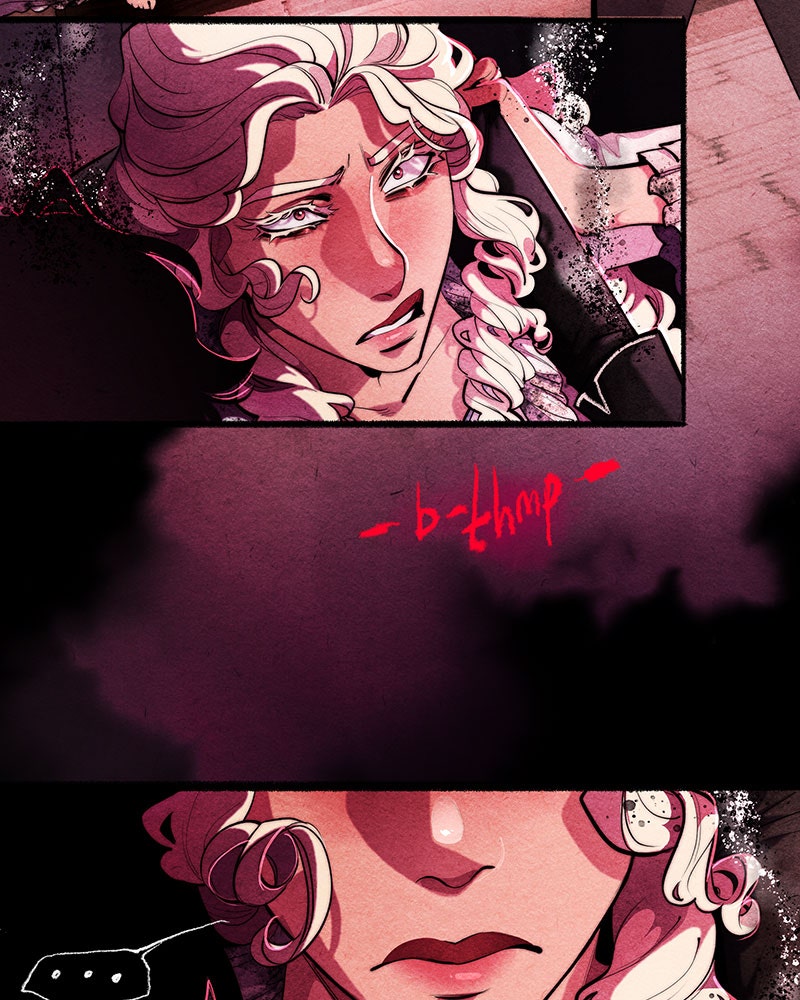 Nevermore (S2) Episode 153 page 9 - 