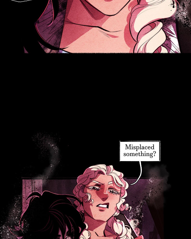 Nevermore (S2) Episode 153 page 10 - 
