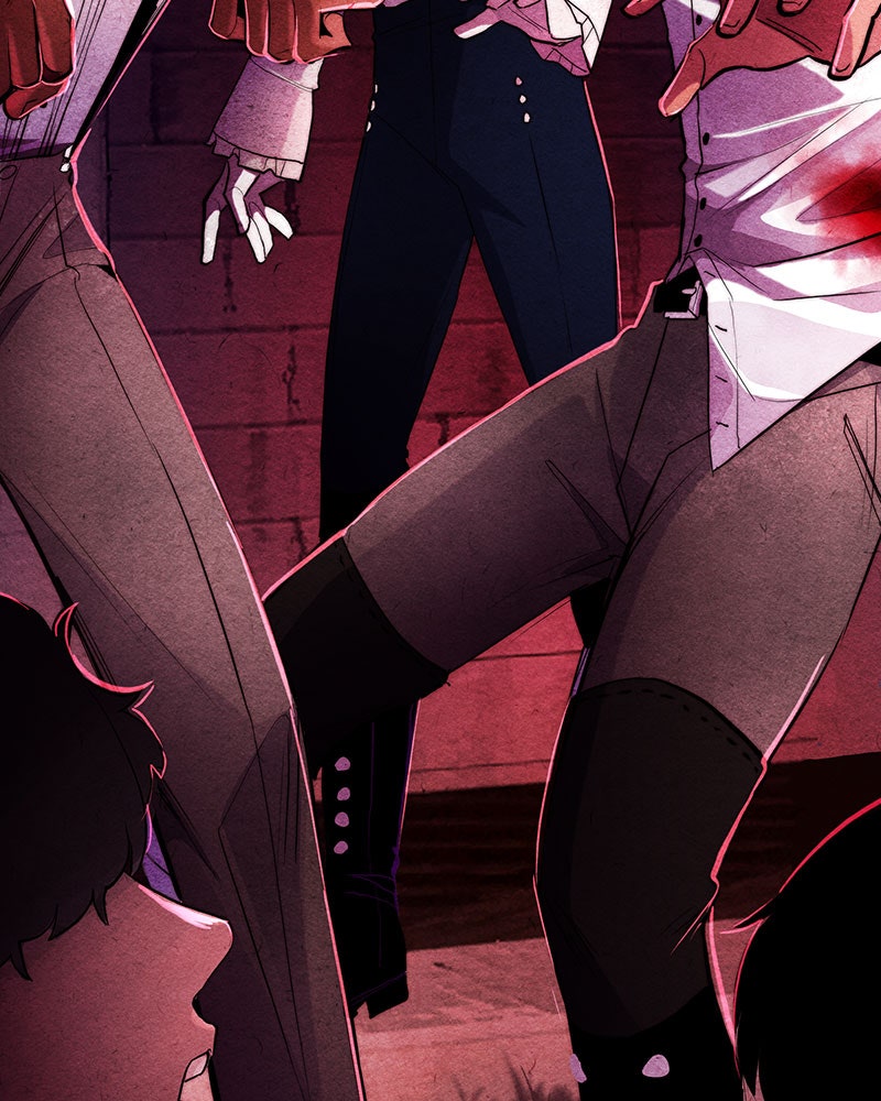 Nevermore (S2) Episode 154 page 2 - 