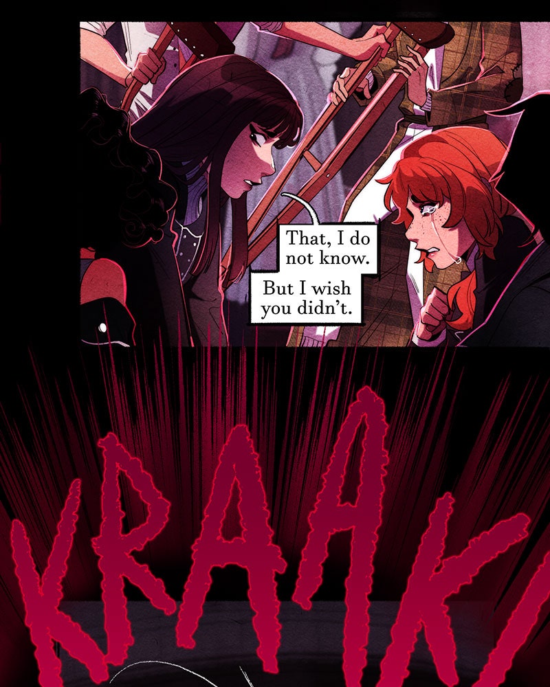 Nevermore (S2) Episode 154 page 11 - 