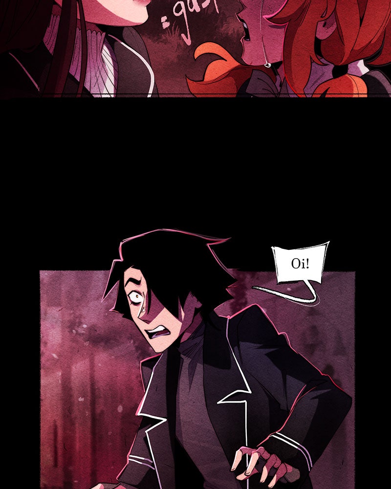 Nevermore (S2) Episode 154 page 13 - 