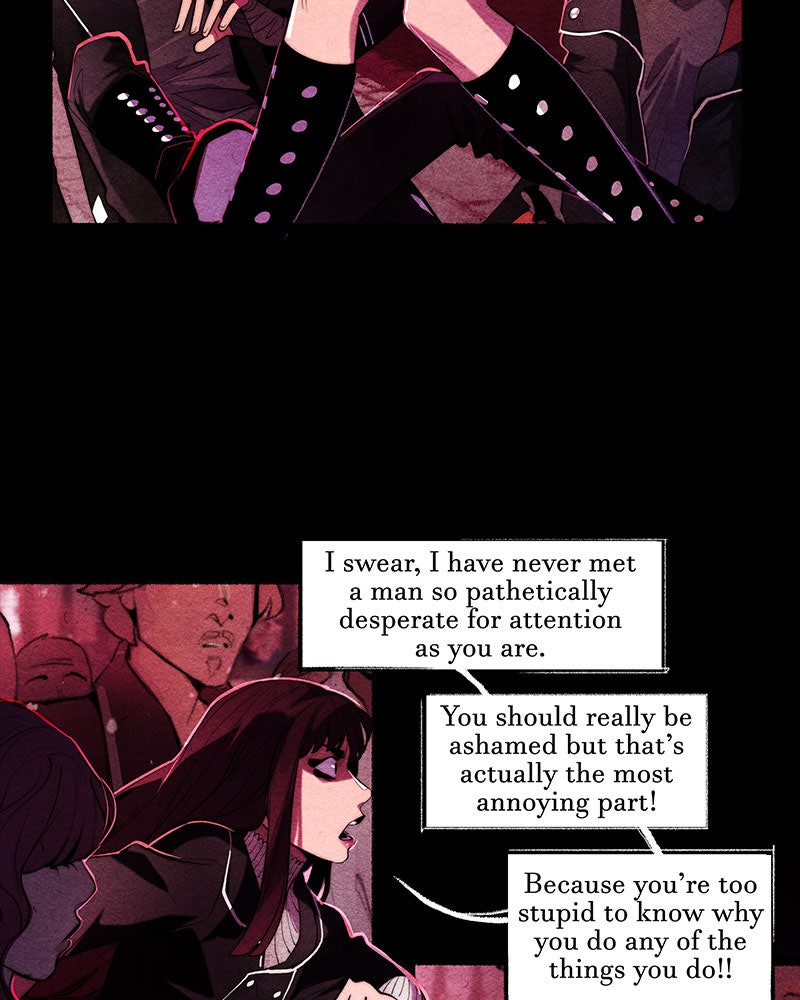 Nevermore (S2) Episode 154 page 15 - 