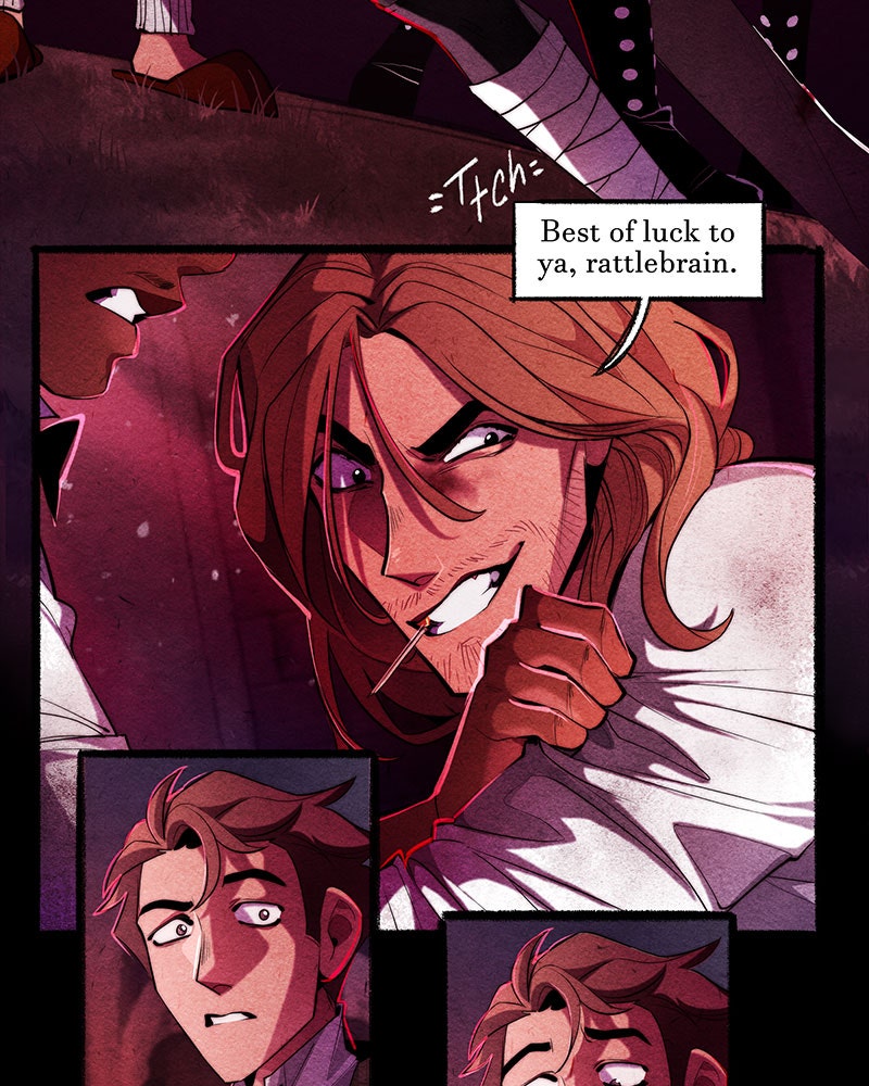 Nevermore (S2) Episode 154 page 18 - 