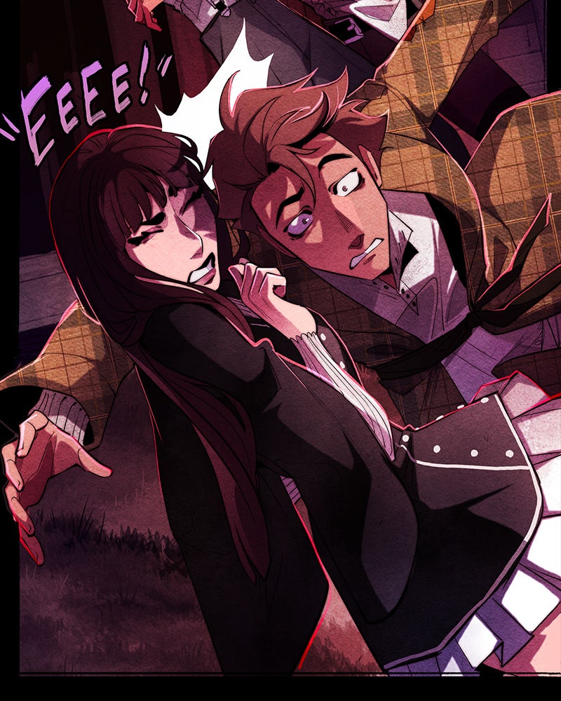 Nevermore (S2) Episode 154 page 20 - 