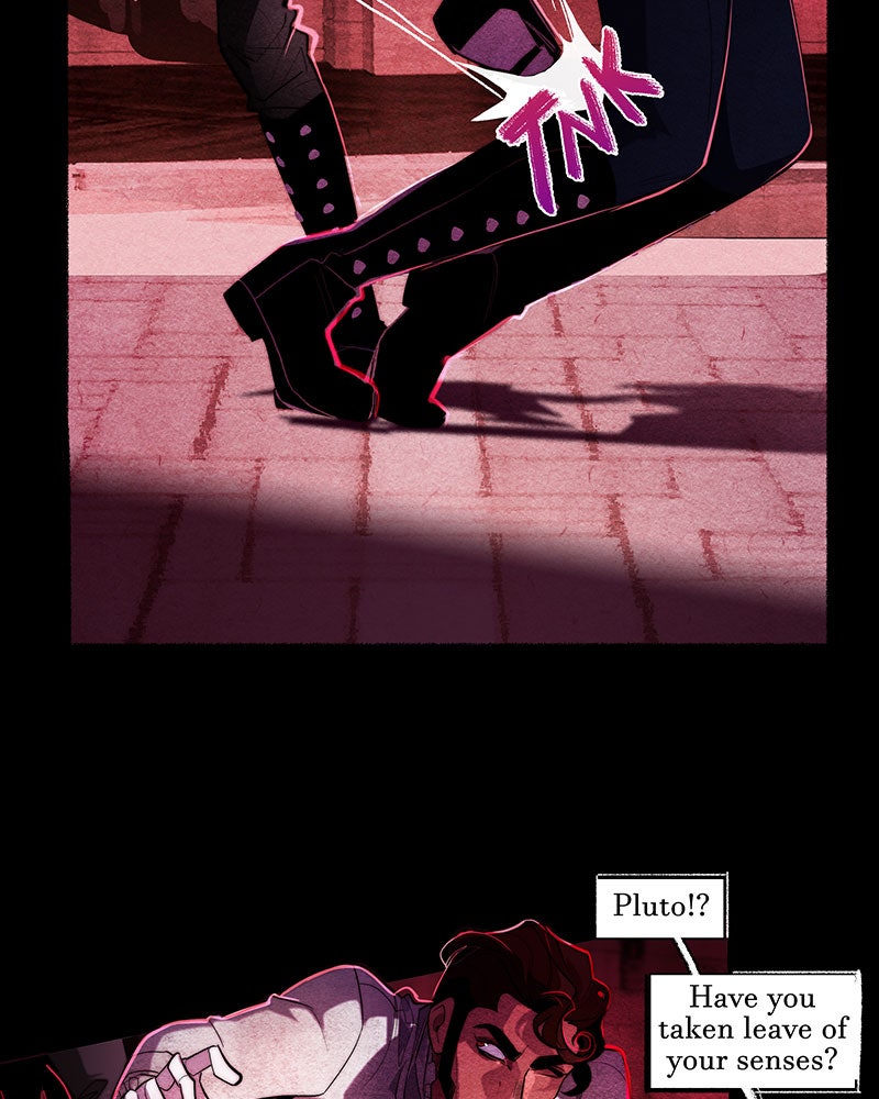 Nevermore (S2) Episode 154 page 25 - 