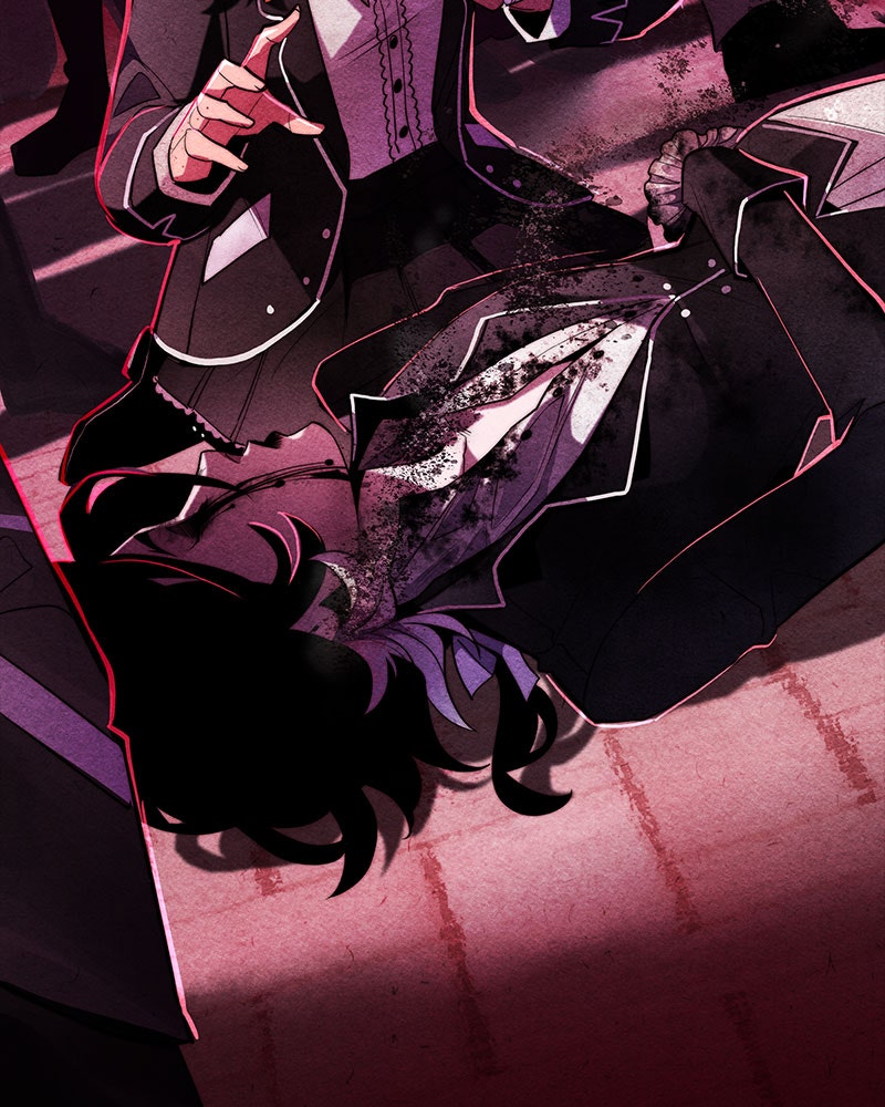 Nevermore (S2) Episode 154 page 28 - 