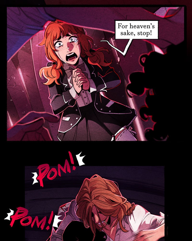 Nevermore (S2) Episode 154 page 29 - 