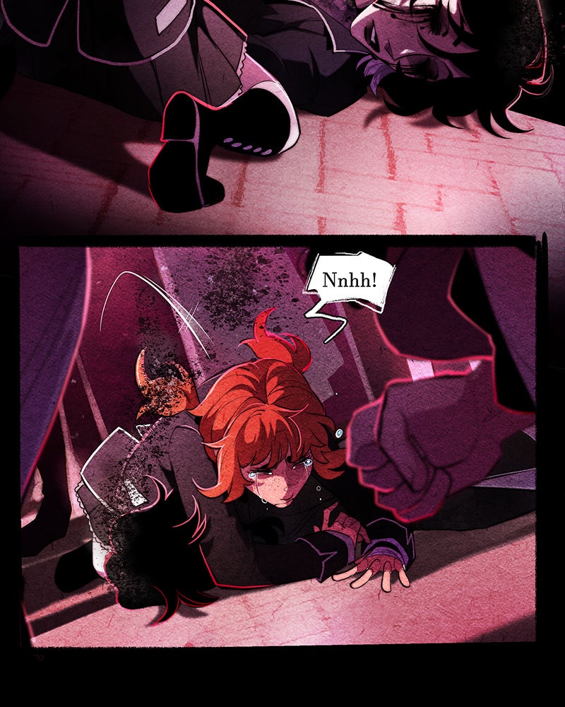 Nevermore (S2) Episode 154 page 31 - 