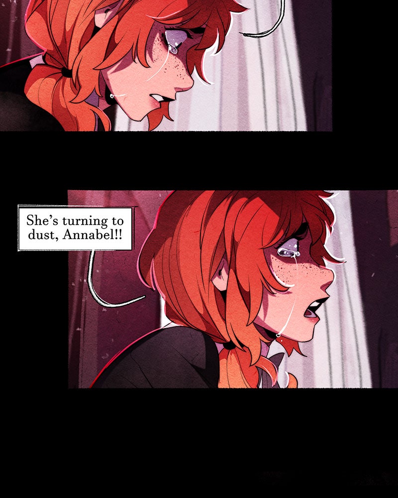 Nevermore (S2) Episode 154 page 36 - 