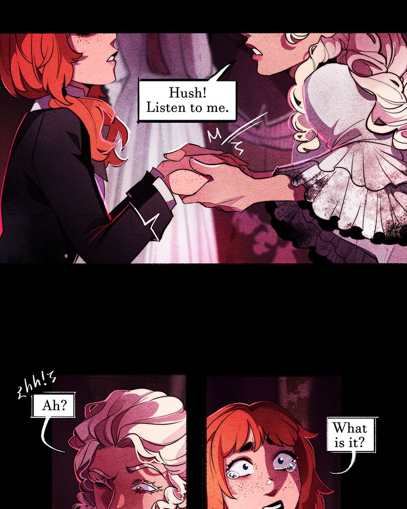 Nevermore (S2) Episode 154 page 37 - 