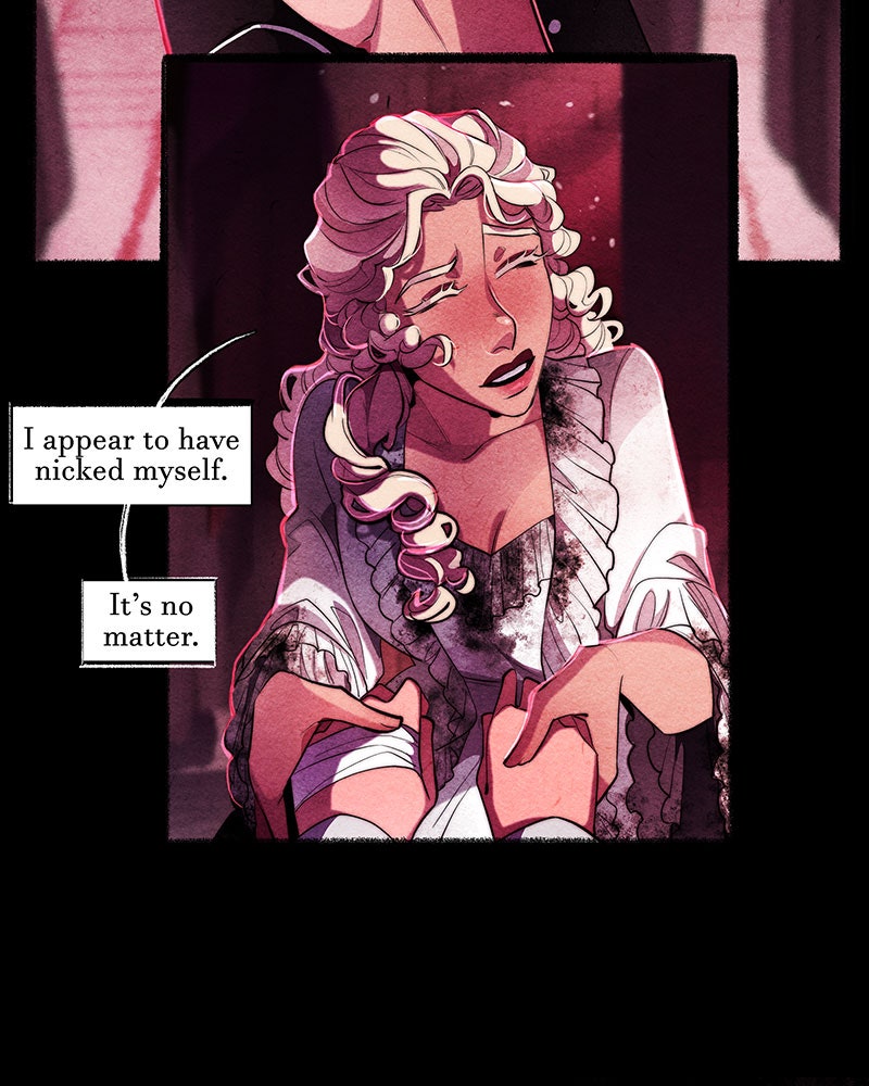 Nevermore (S2) Episode 154 page 39 - 