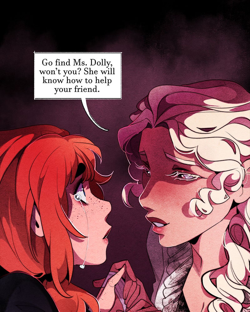 Nevermore (S2) Episode 154 page 40 - 
