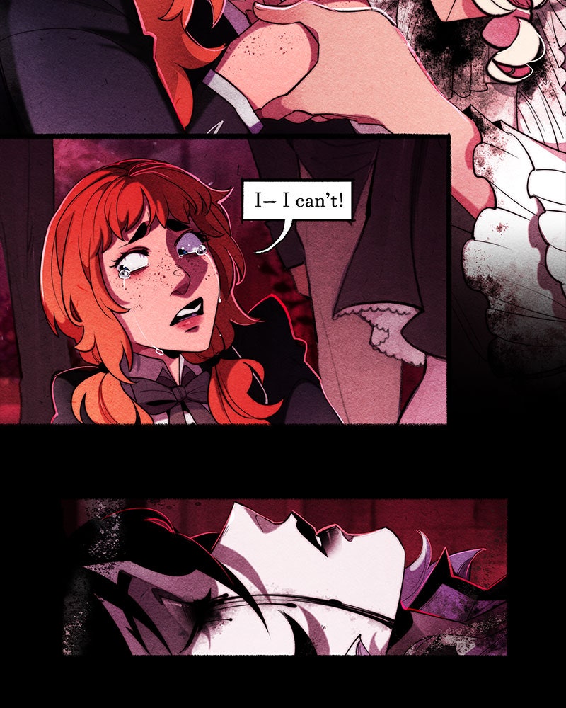 Nevermore (S2) Episode 154 page 41 - 