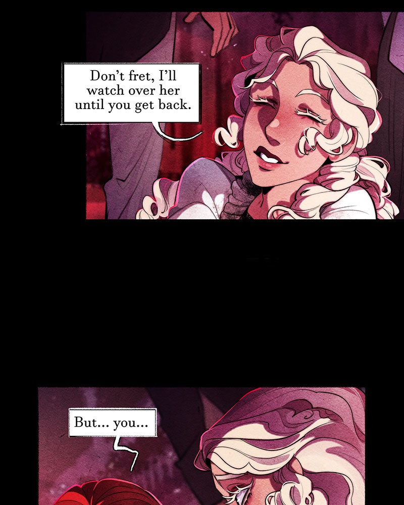 Nevermore (S2) Episode 154 page 42 - 