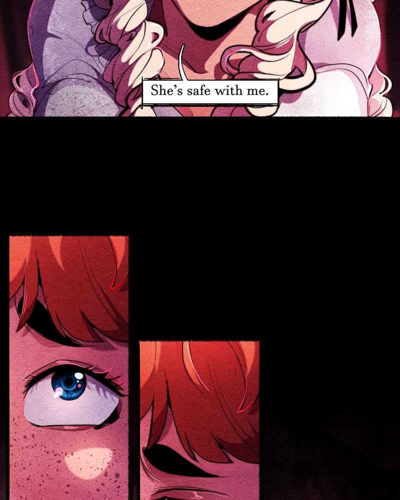 Nevermore (S2) Episode 154 page 44 - 