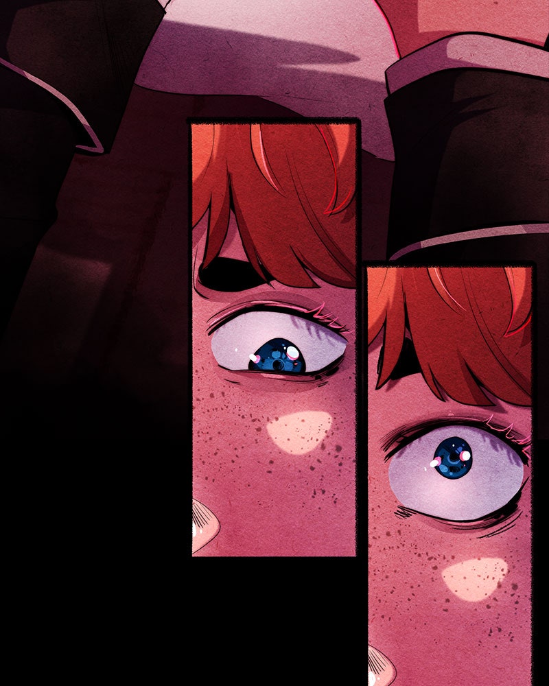Nevermore (S2) Episode 154 page 46 - 